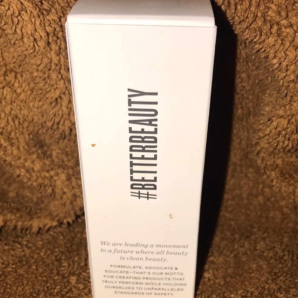 NWT BeautyCounter